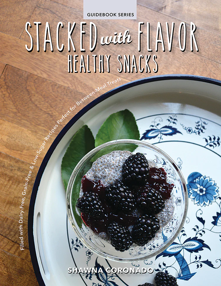 Stacked With Flavor Set - Image 3