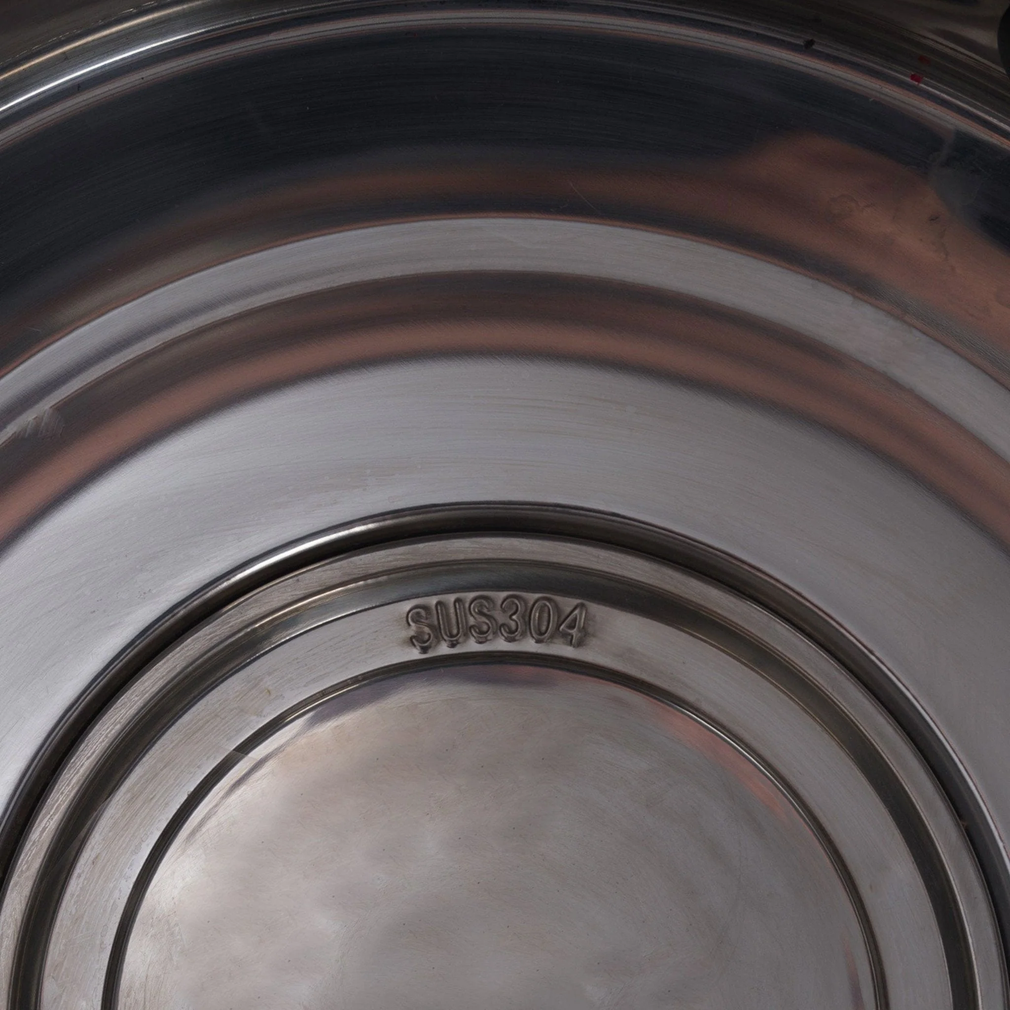 Stainless Steel Poultry Scalder with Manual Dunker, 16 Gal - Image 6