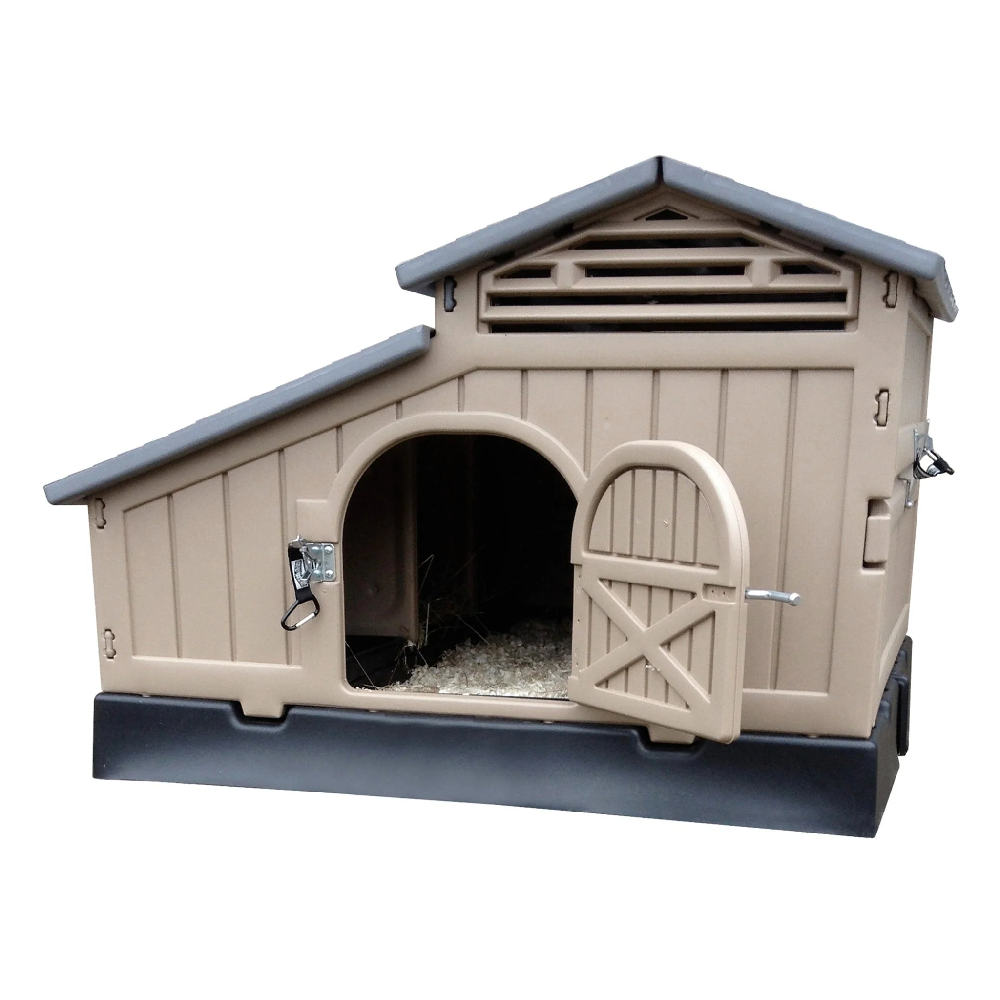Standard Chicken Coop (4 Bird) - Image 4