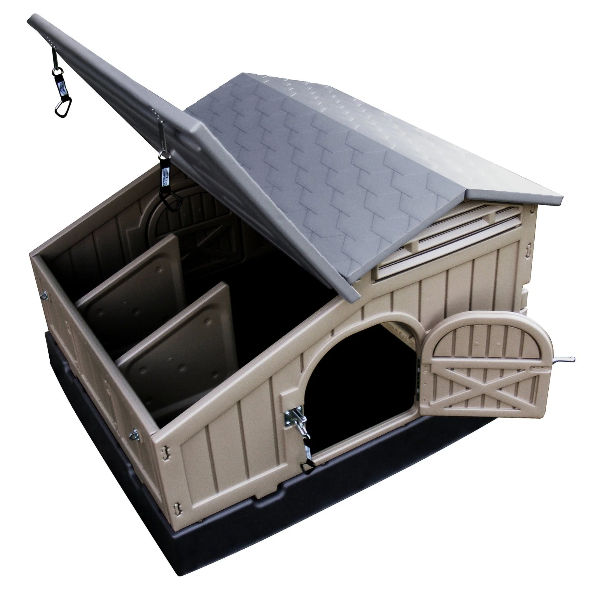 Standard Chicken Coop (4 Bird) - Image 7