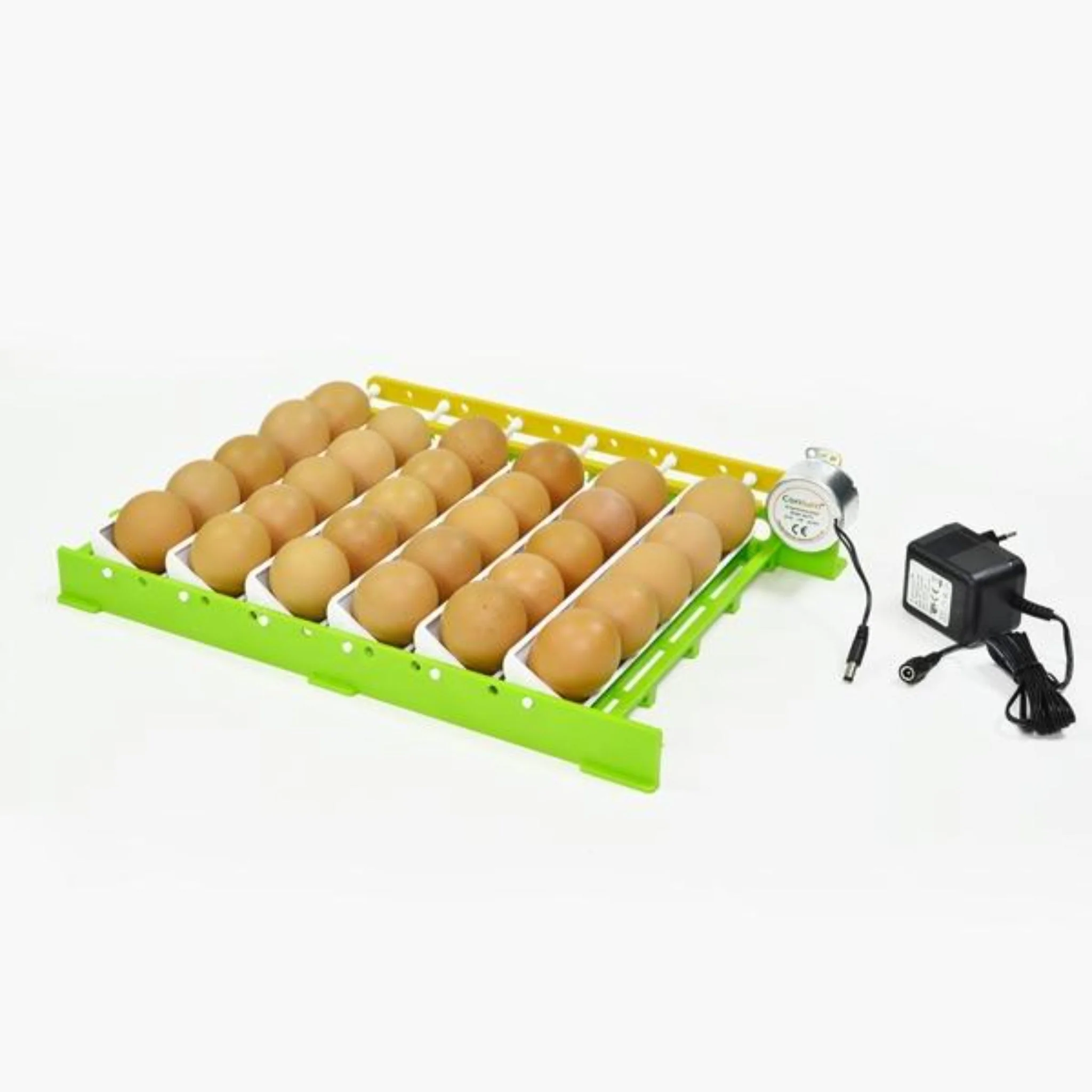 Standard Egg Rack - For Conturn Egg Setter - Image 2