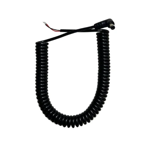 Stretchy Power Cable
