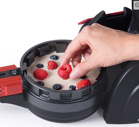 Stuffler® Stuffed Waffle Maker - Image 3