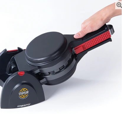 Stuffler® Stuffed Waffle Maker - Image 4