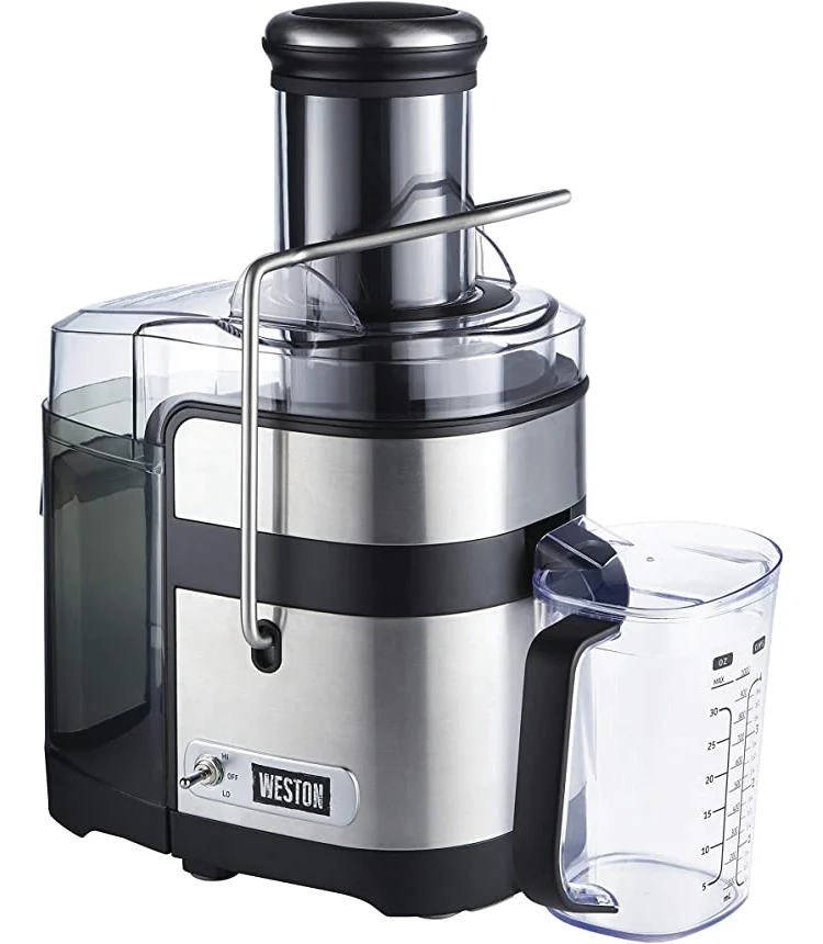 SUPER CHUTE™ JUICE EXTRACTOR