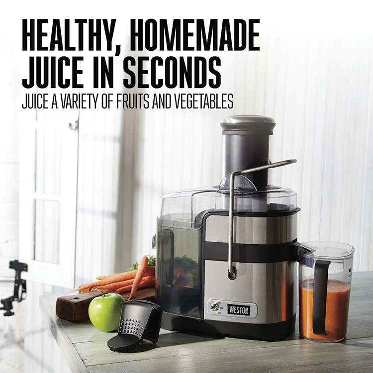 SUPER CHUTE™ JUICE EXTRACTOR - Image 3