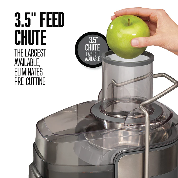 SUPER CHUTE™ JUICE EXTRACTOR - Image 4