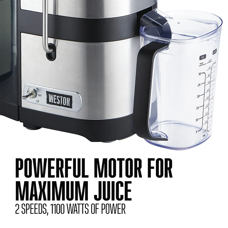 SUPER CHUTE™ JUICE EXTRACTOR - Image 5