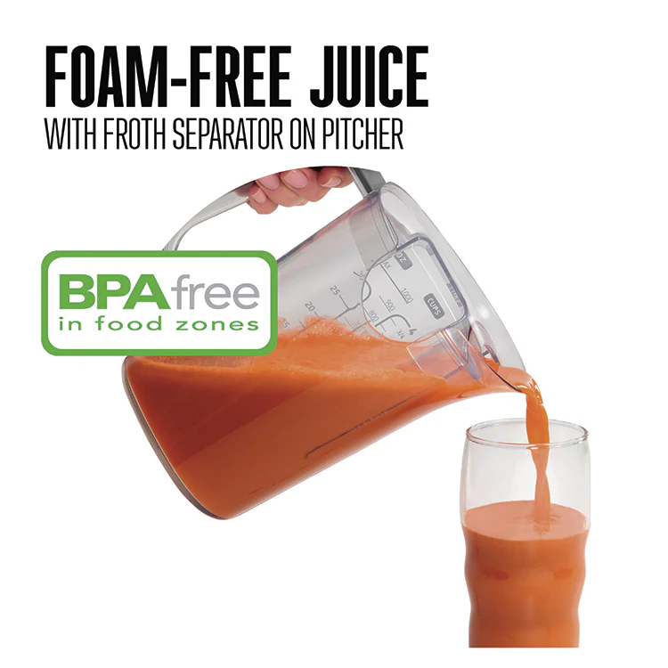 SUPER CHUTE™ JUICE EXTRACTOR - Image 6