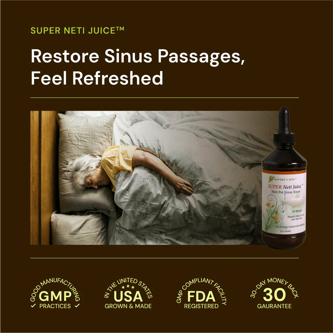 Super Neti Juice - Image 6