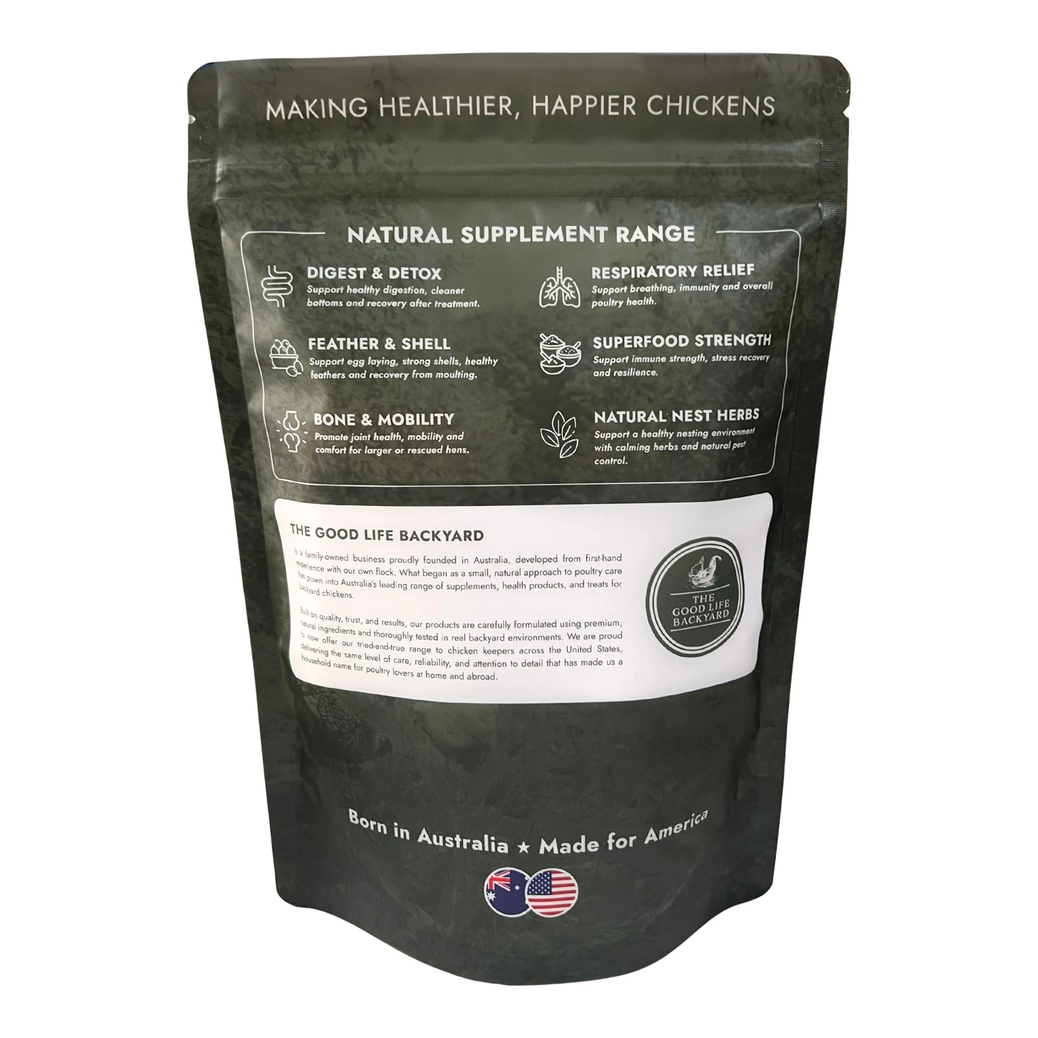 Superfood Strength - General Wellbeing - Image 13