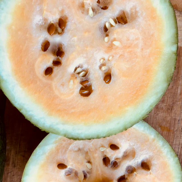 Sweet Siberian Watermelon - Image 3