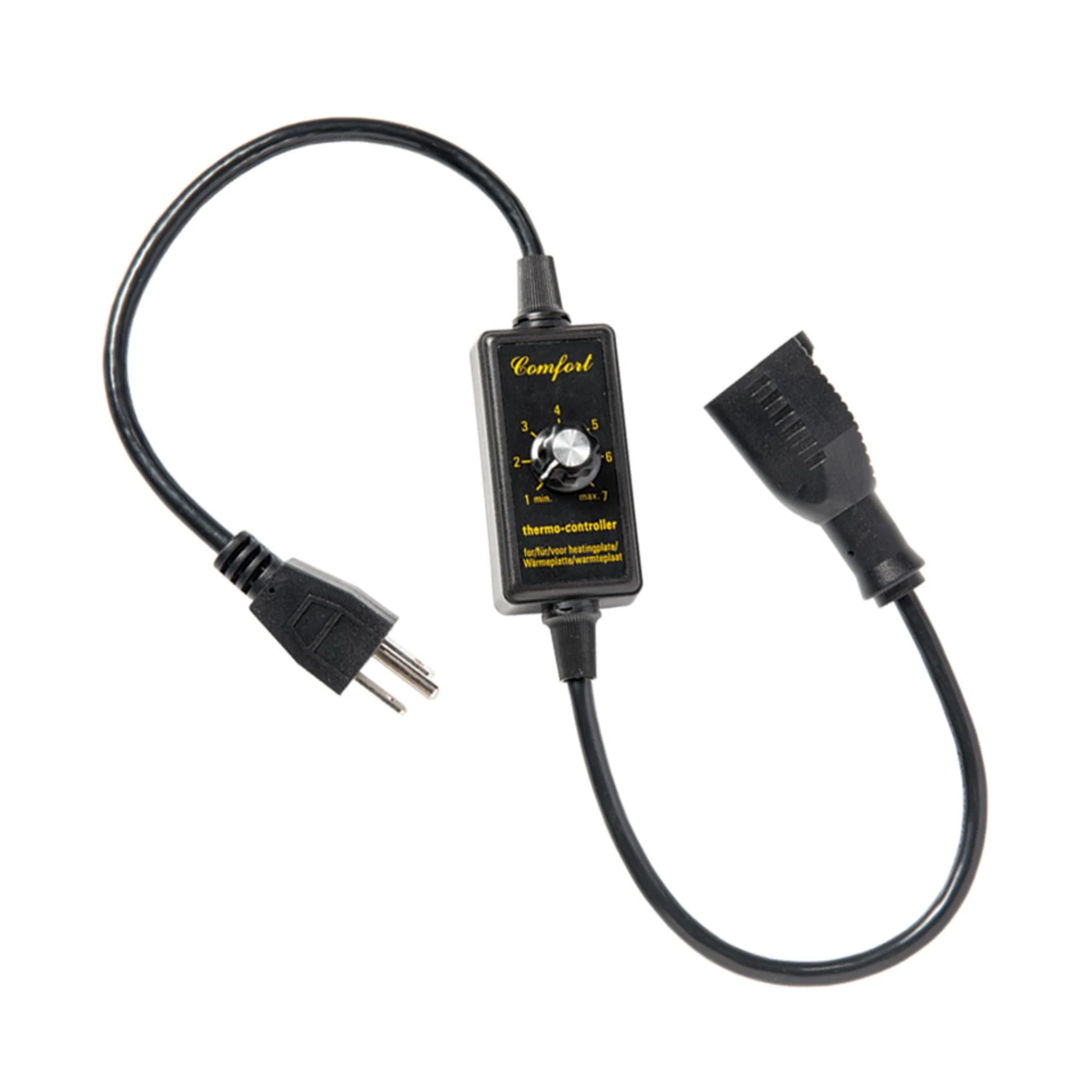 Temperature Control Unit (Fits WP Heating Plates)
