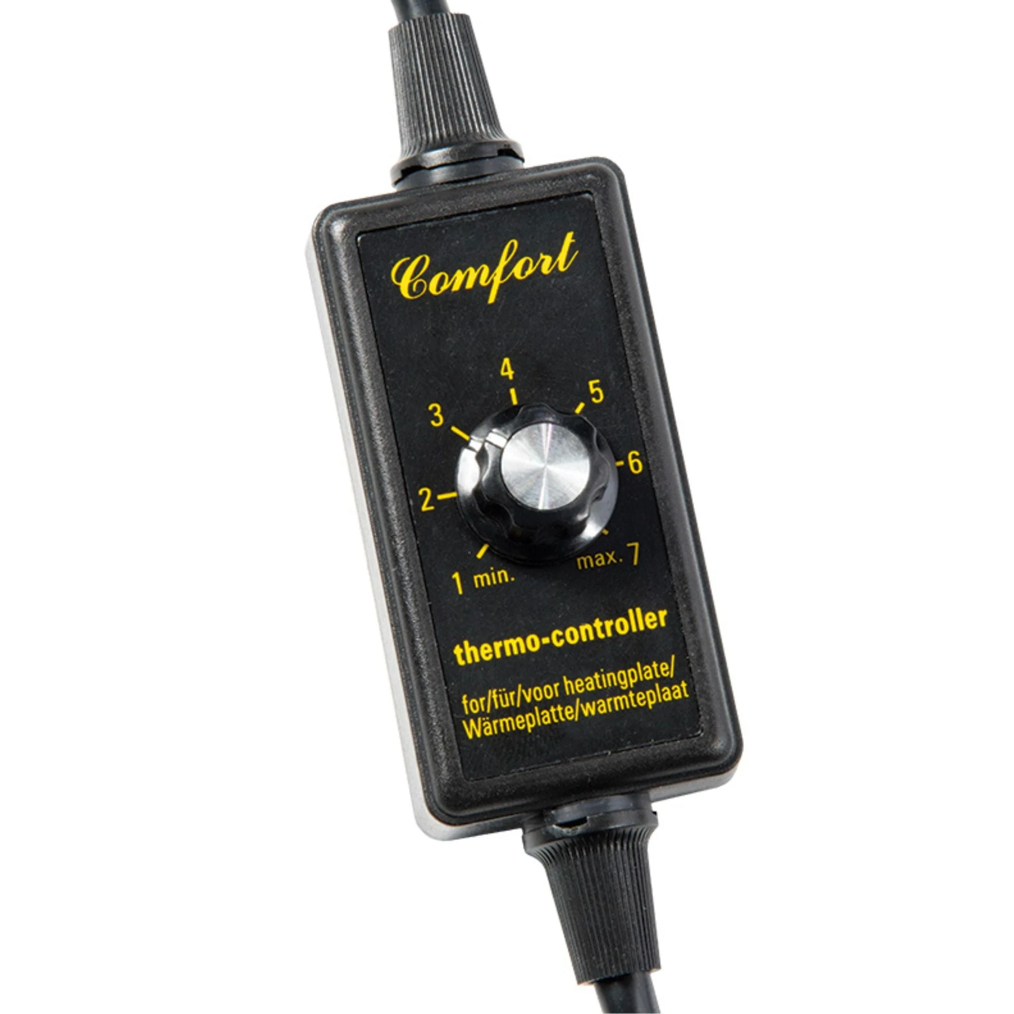 Temperature Control Unit (Fits WP Heating Plates) - Image 2
