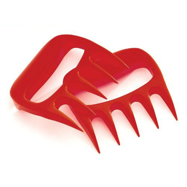 Meat Shredders, "The Claws"