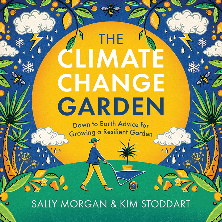 The Climate Change Garden, Revised Edition