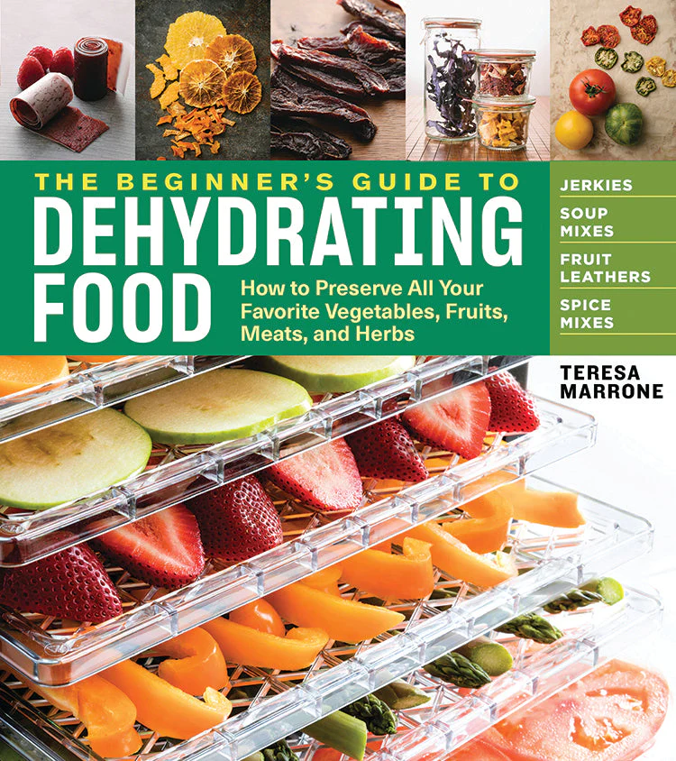 The Complete Dehydrator Set - Image 2