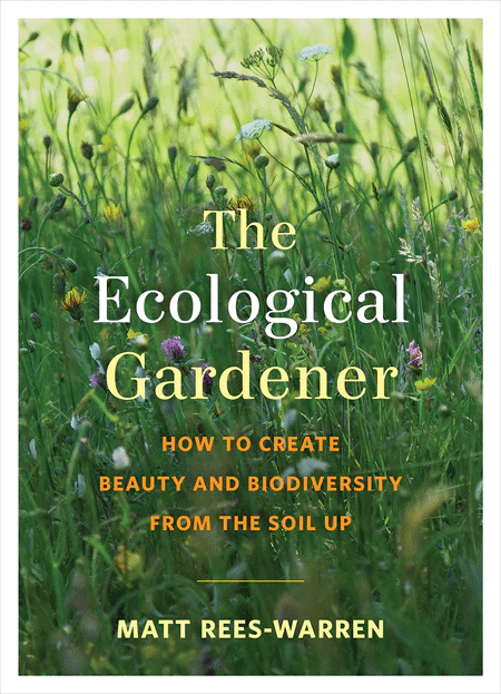 The Ecological Gardener