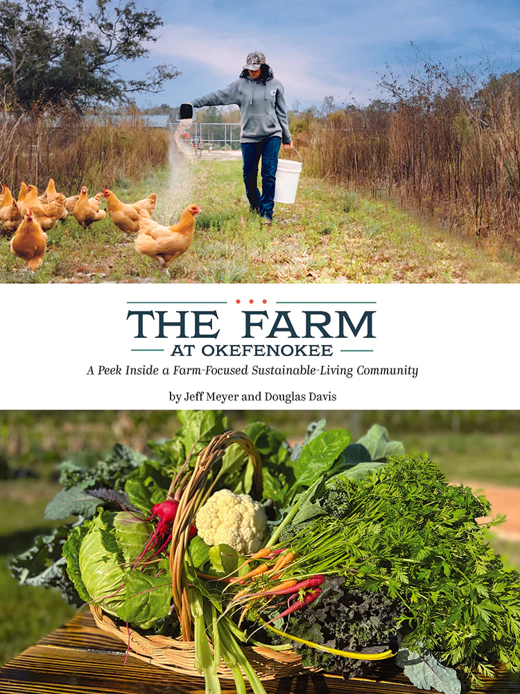 The Farm At Okefenokee