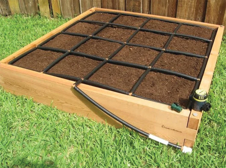 THE GARDEN GRID™ WATERING SYSTEM - Image 11
