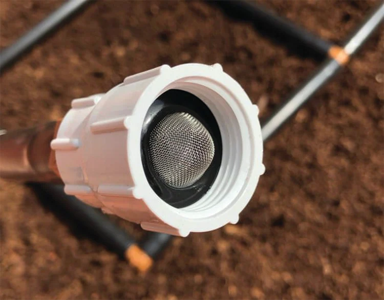 THE GARDEN GRID™ WATERING SYSTEM - Image 7