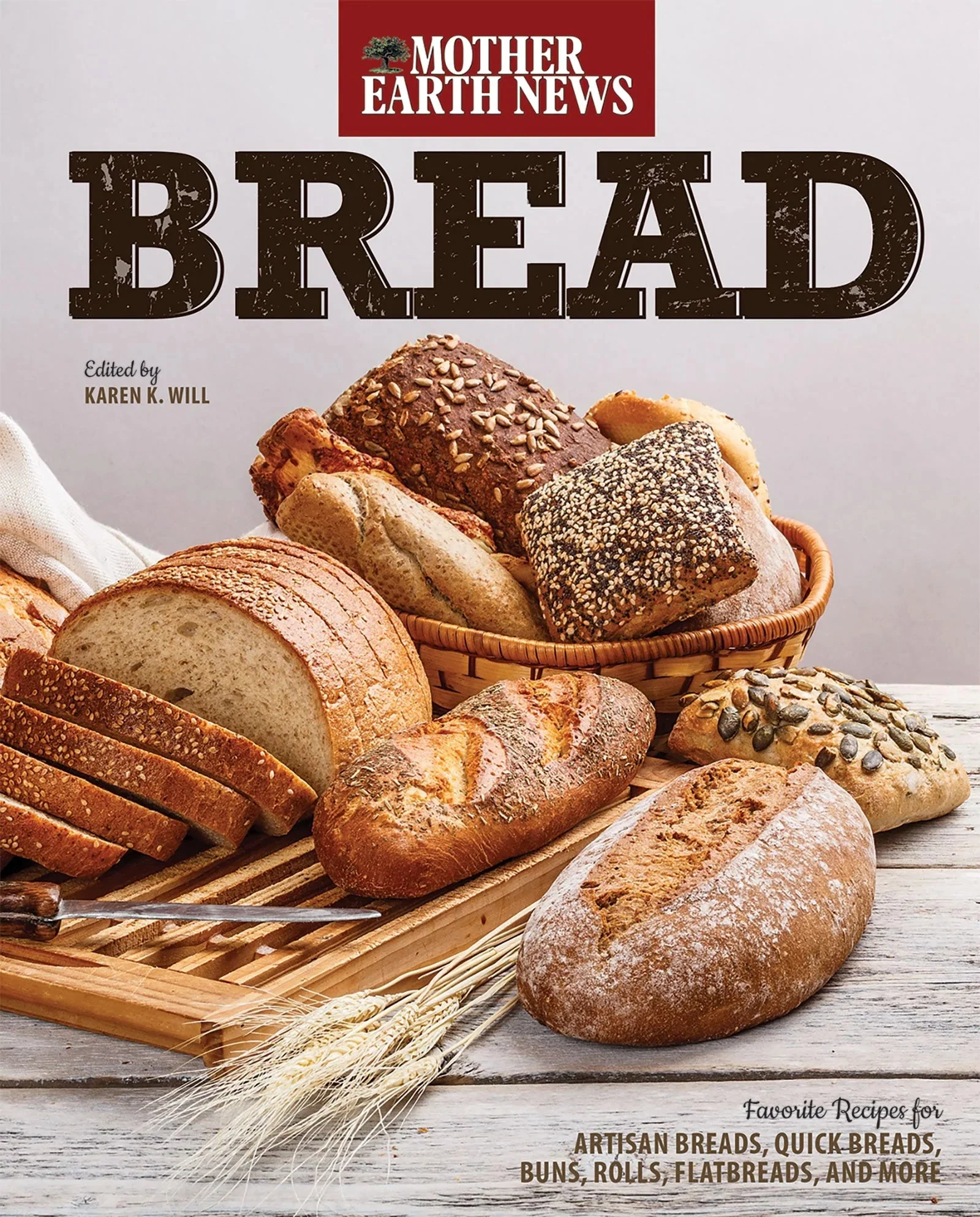 The Home Cook Cookbook Set - Image 3