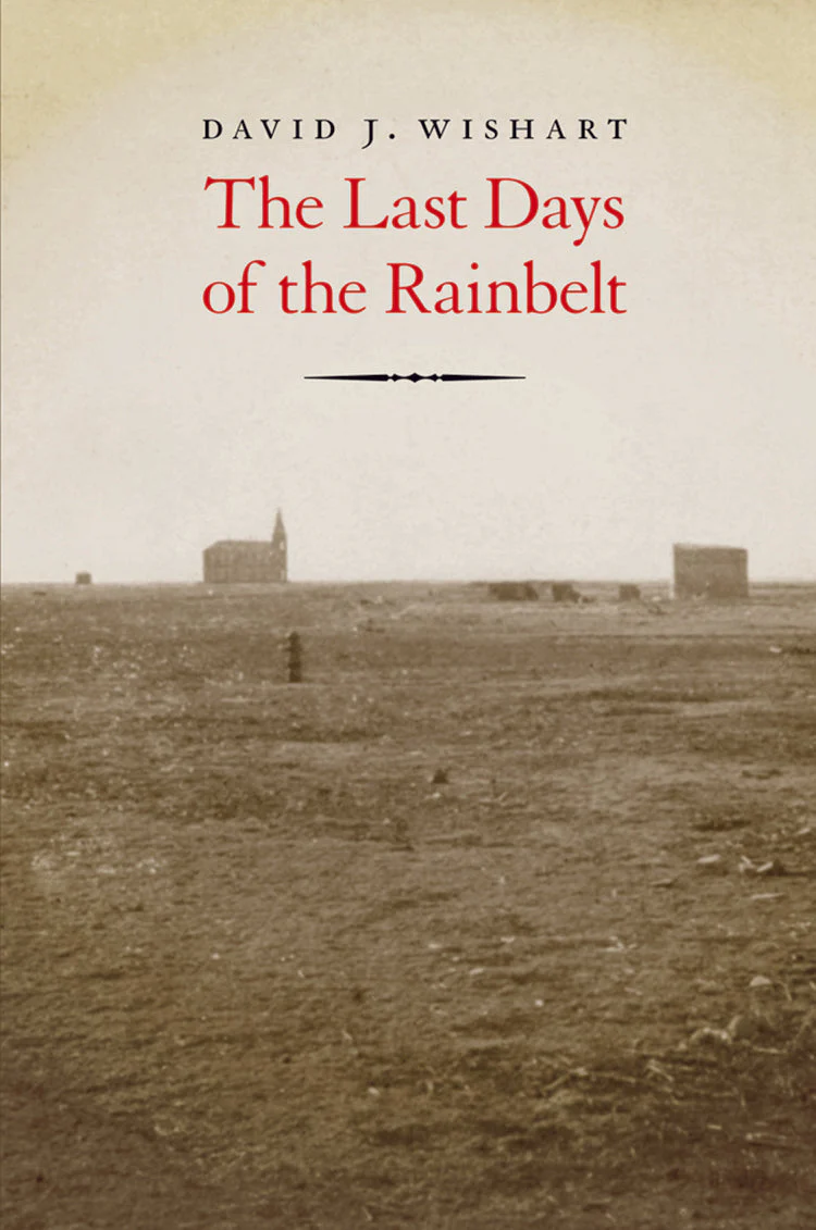 The Last Days Of The Rainbelt