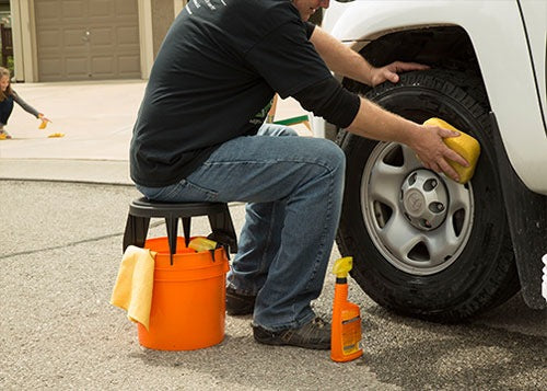 The Original Bucketstool - Image 4