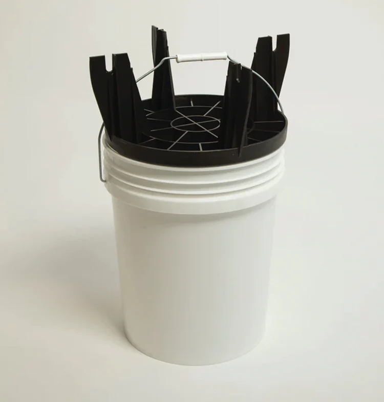 The Original Bucket Stool Pair - Image 3
