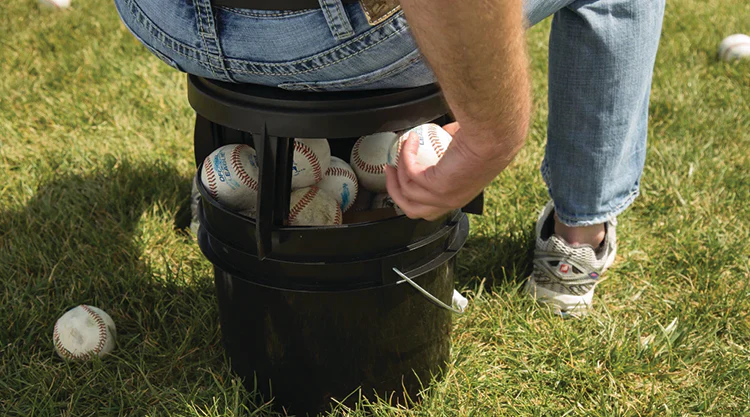 The Original Bucket Stool Pair - Image 4