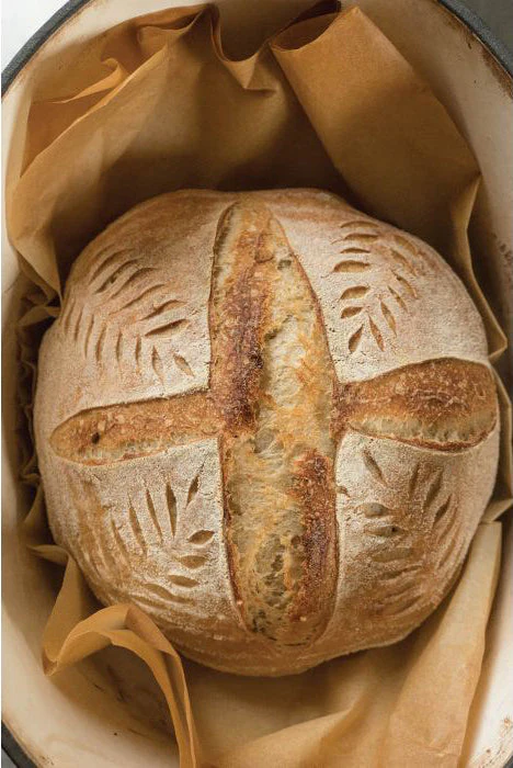 Bread-Proofing Basket - Image 6