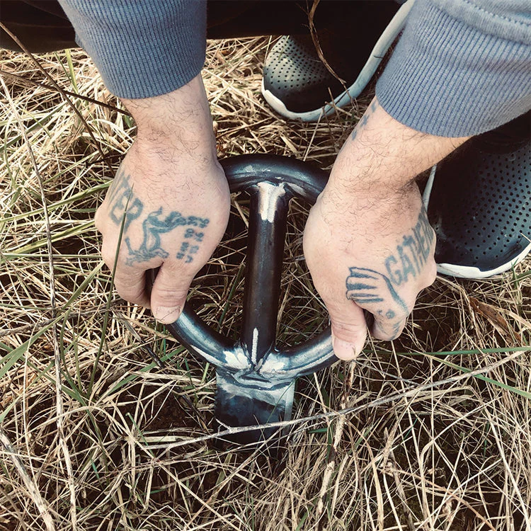 THE SOIL KEY - Image 4
