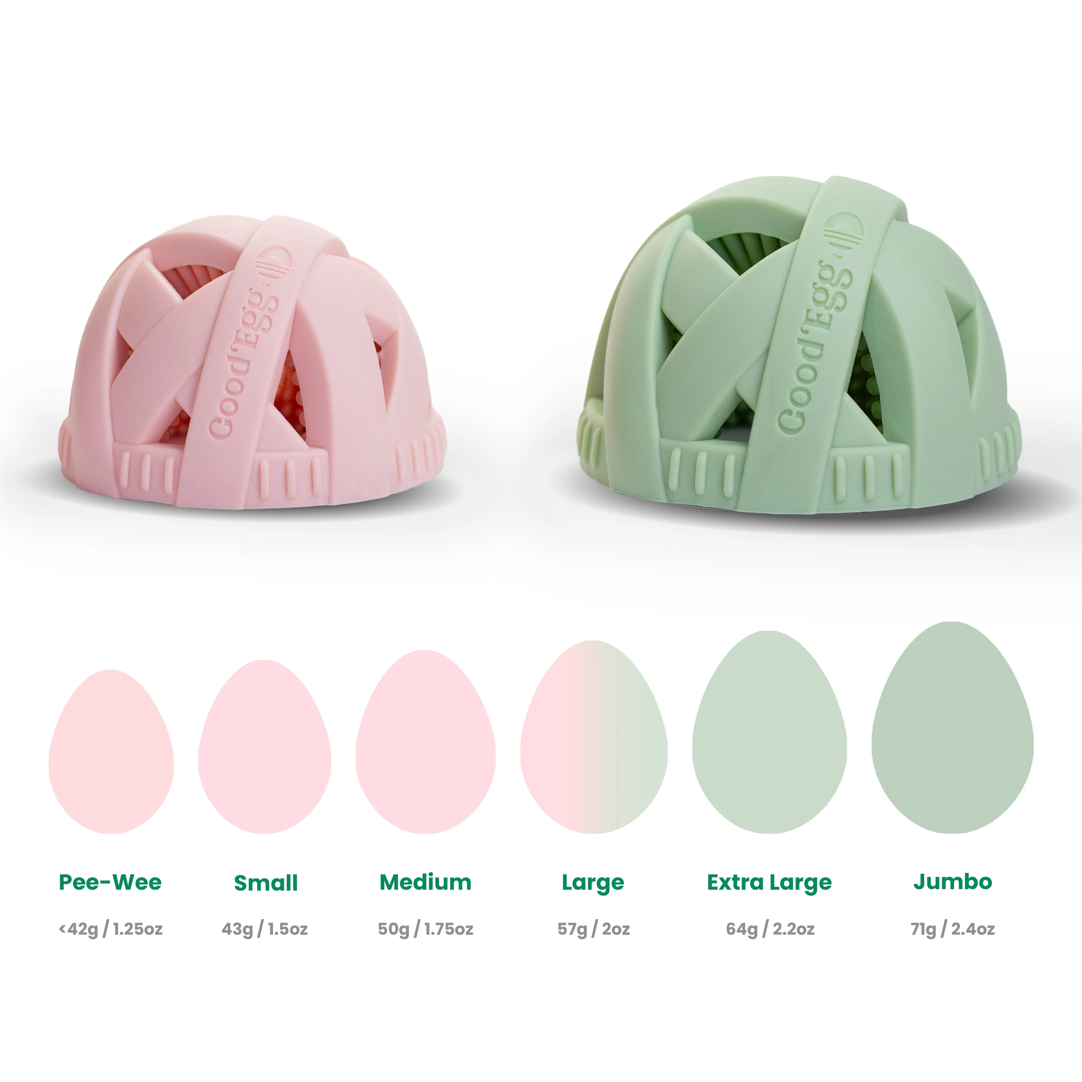 The Standard Feathered Family 4 Pack - Image 3