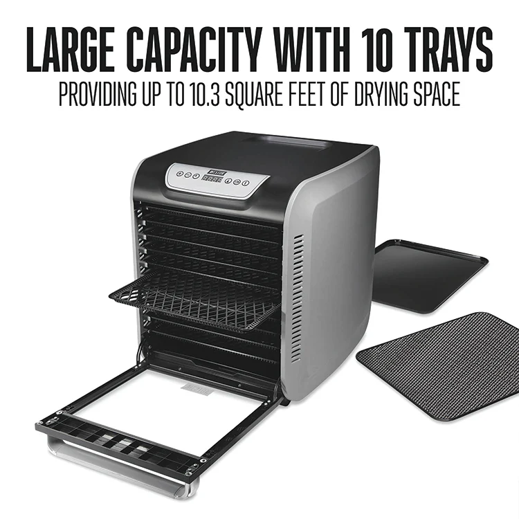 The Ultimate Dehydrator Set - Image 2