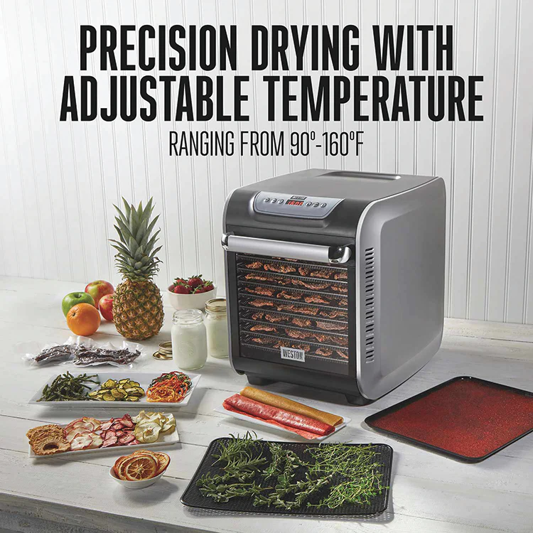The Ultimate Dehydrator Set - Image 6