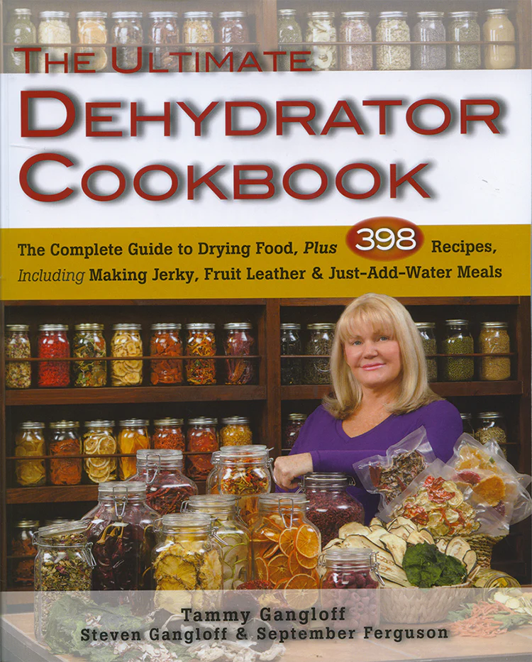 The Ultimate Dehydrator Set - Image 7