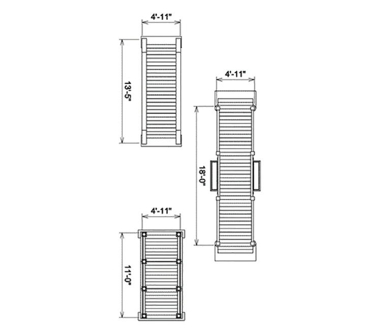 Ardmore Manor Bridge, E-Plan - Image 3