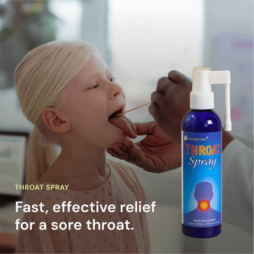 Throat Spray - Image 2