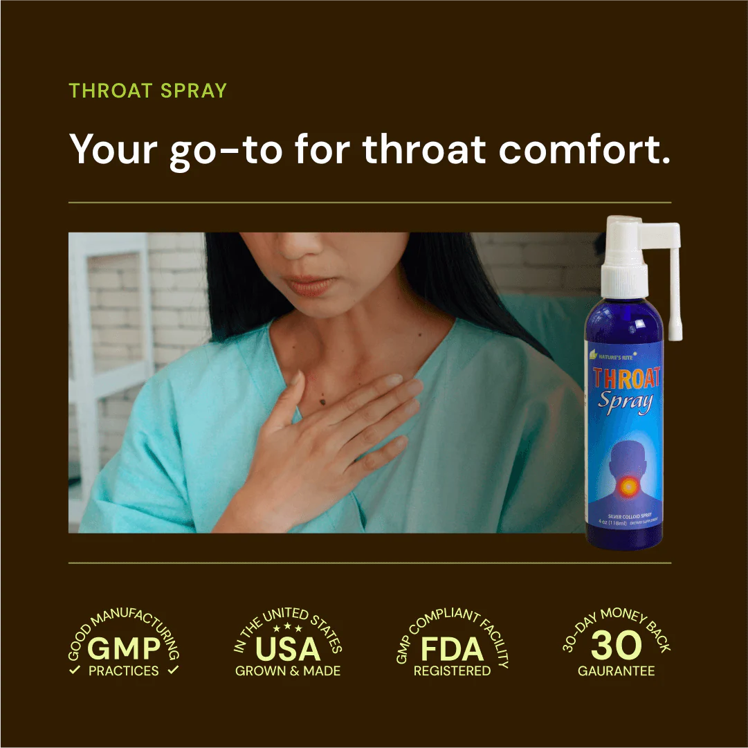Throat Spray - Image 6