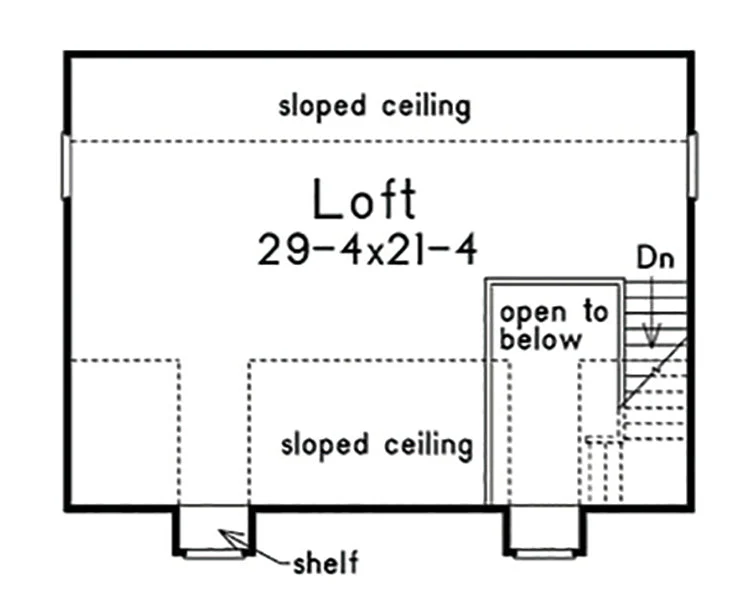 Tolland Place Workshop, E-Plan - Image 3
