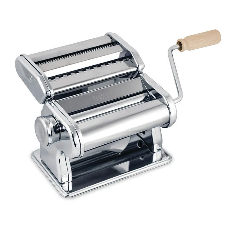 Traditional Pasta Machine
