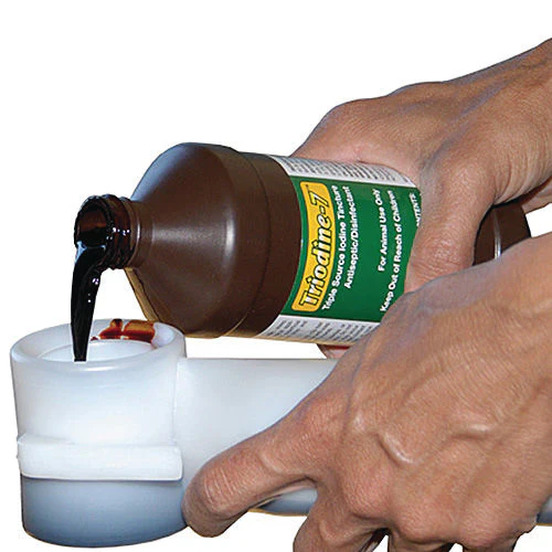 Triodine-7 Spray - Image 2