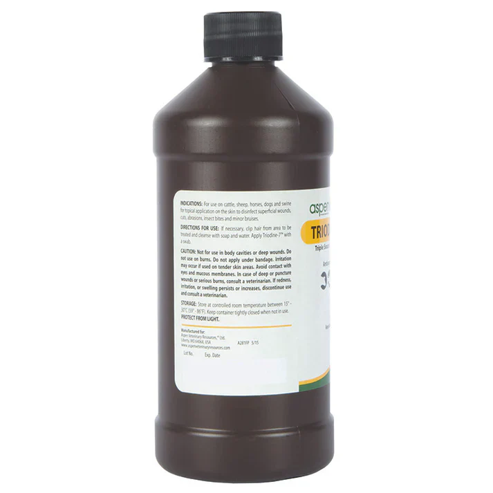 Triodine-7 Spray - Image 3
