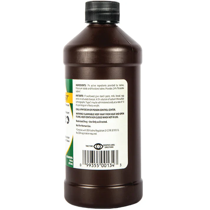 Triodine-7 Spray - Image 4