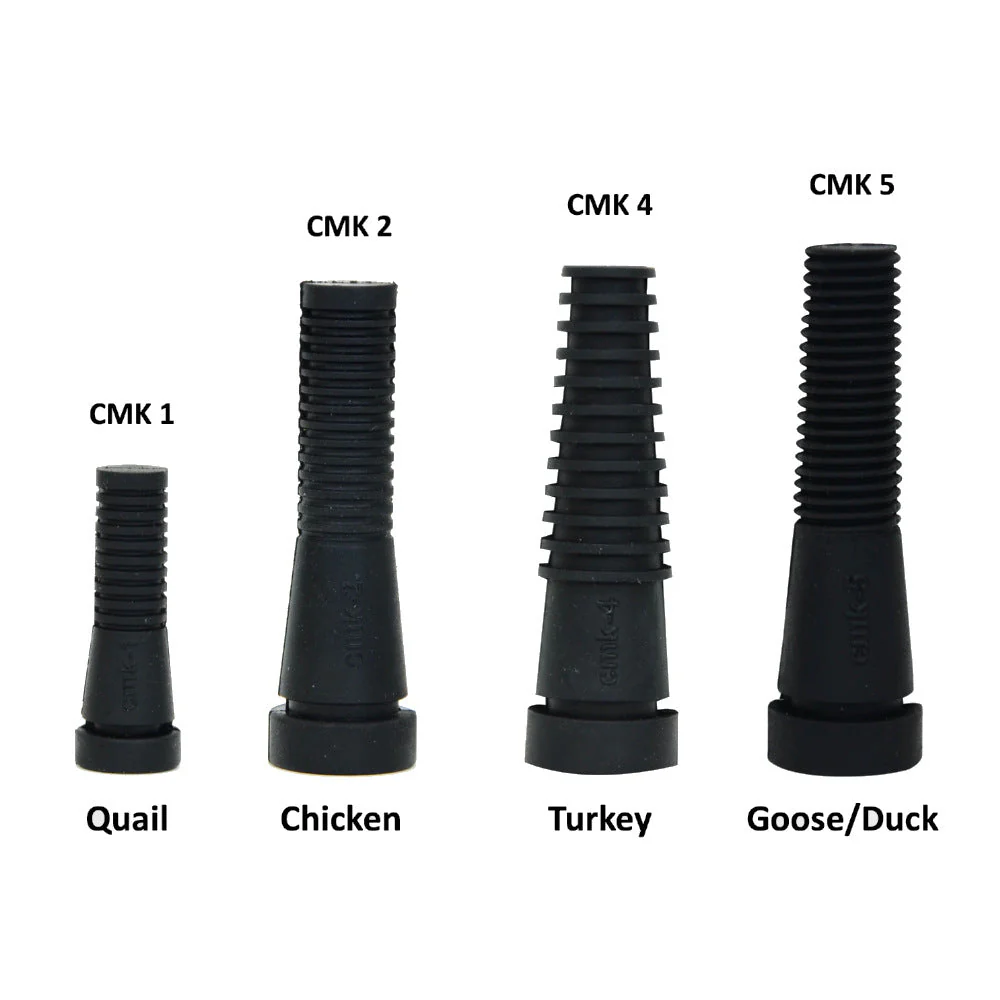 Turkey Plucker Finger - Image 3