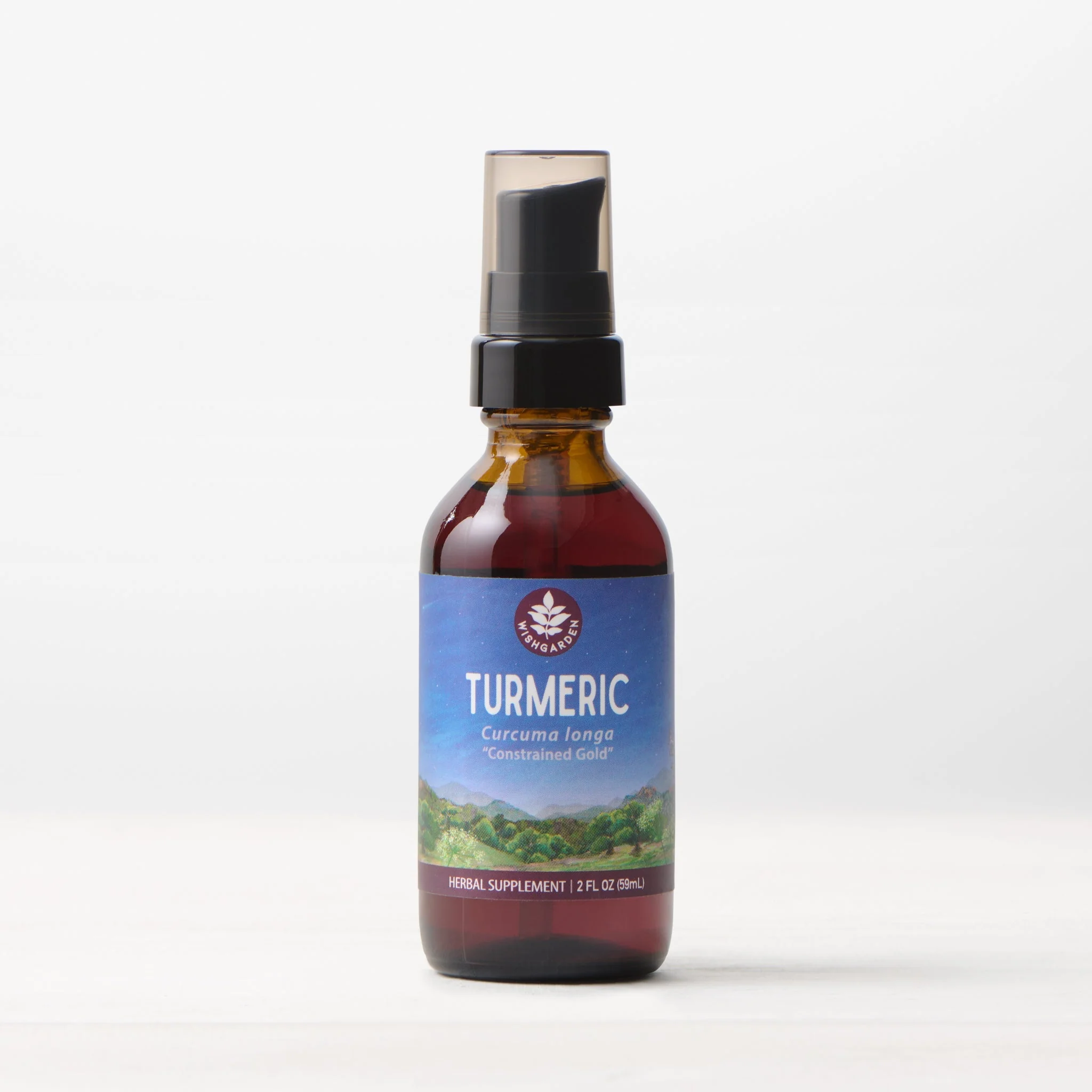Turmeric