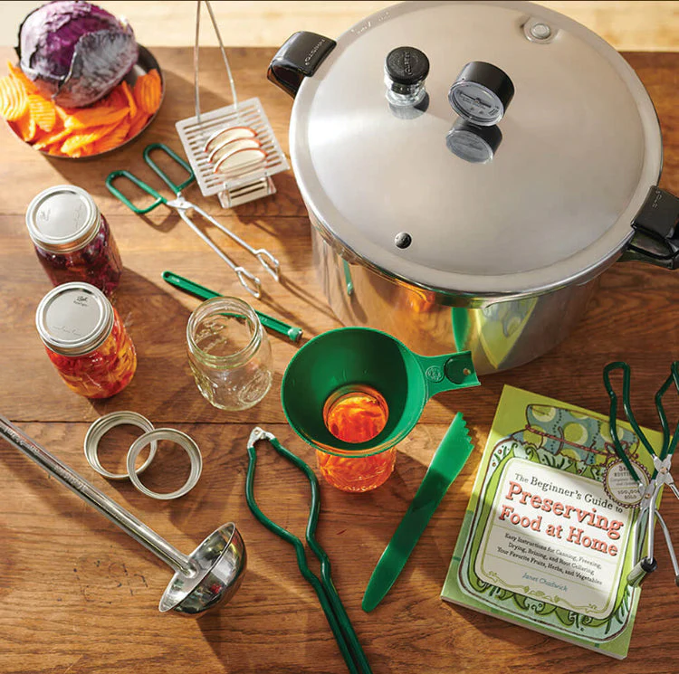 Ultimate Canning Kit - Image 2