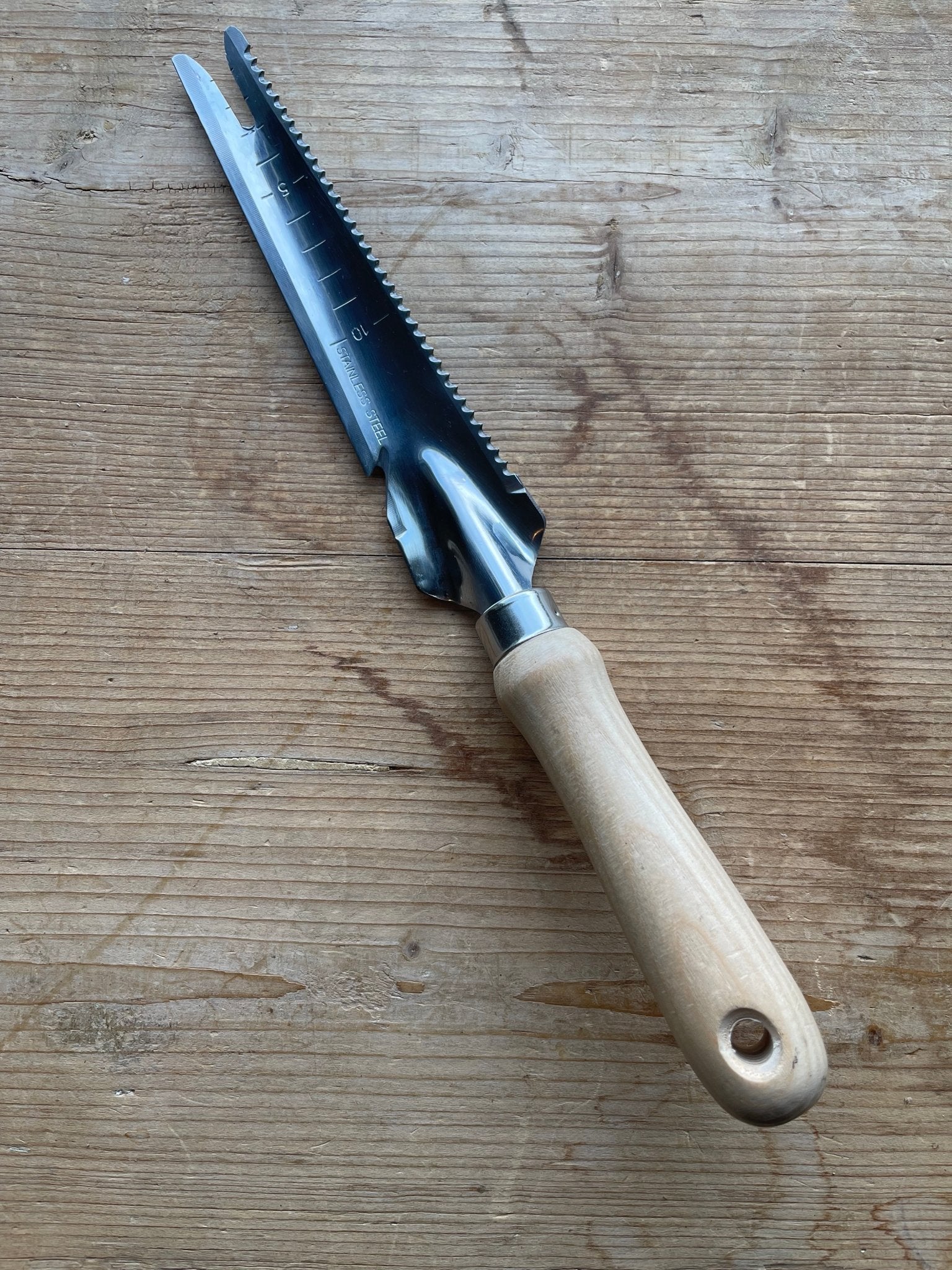 Unique Garden Tool Set & Gift Two - Image 3