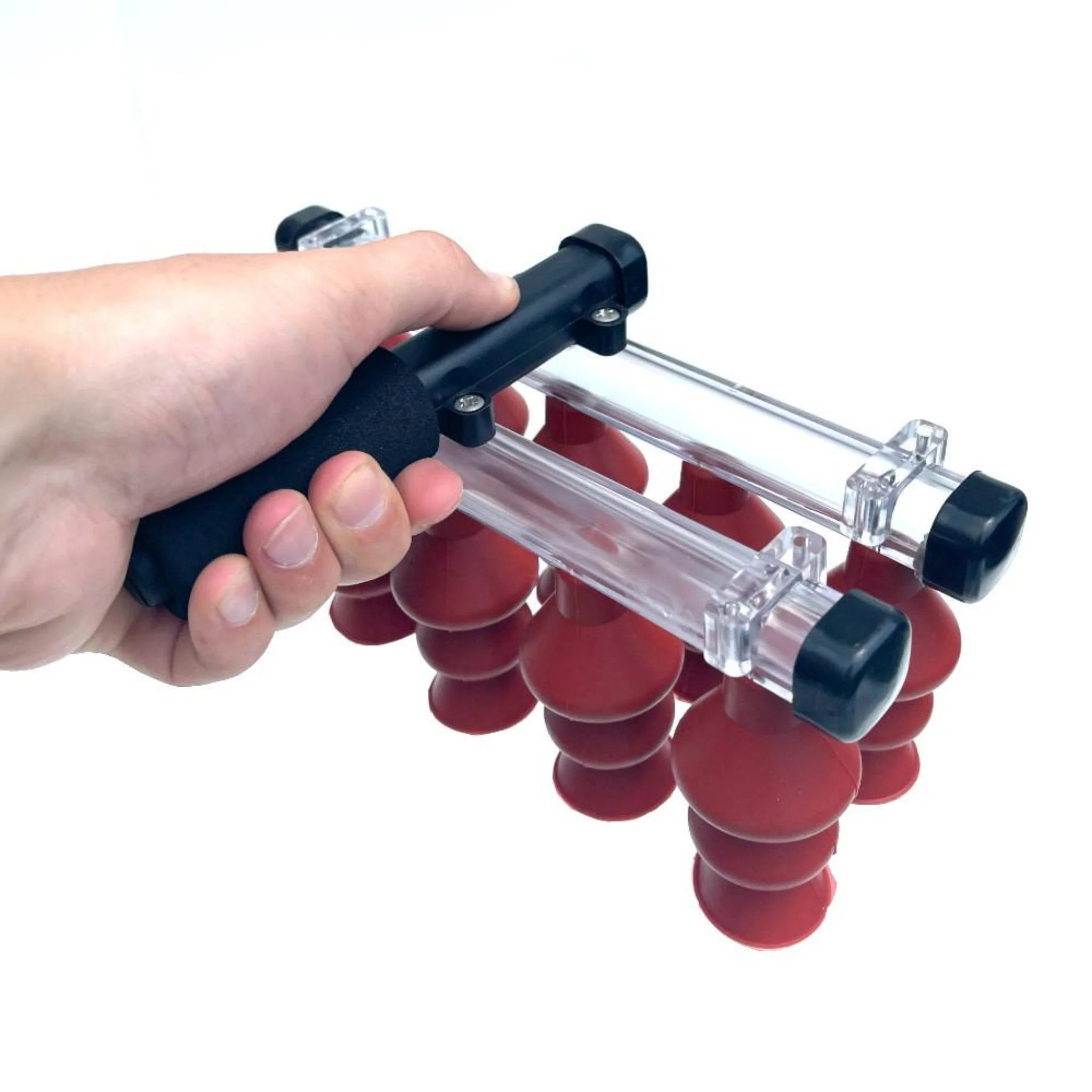 Vacuum Egg Lifter (10 Eggs) - Manual - Image 5