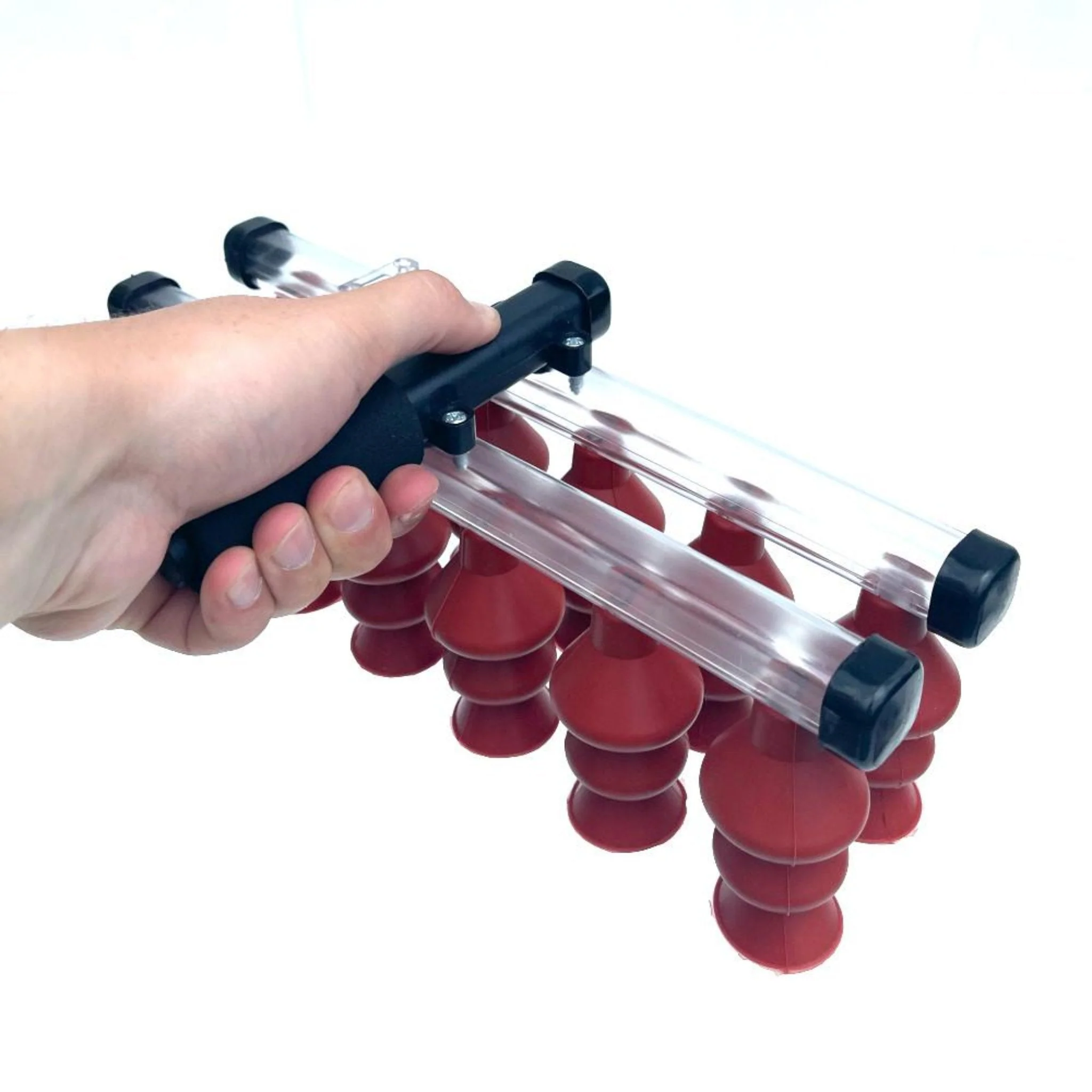 Vacuum Egg Lifter (12 Eggs) - Manual - Image 5